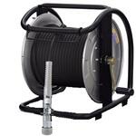 GHD-630C 高圧用C型ドラム スーパースムージーホース付 マッハ