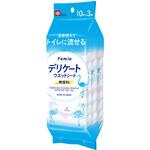 フェムウェットシート LEC(レック)