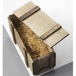 シャンパン専用木箱 大一産業