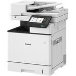 MF842Cdw Satera A4カラーレーザビームプリンタ複合機 MF842Cdw Canon