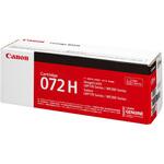 純正トナーカートリッジ Canon 072 Canon トナー/感光体純正品 純正トナーカートリッジ Canon 072 Canon トナー/感光体純正品