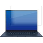 blc7-lspc14-mc006134 液晶保護フィルム ASUS Zenbook 14 OLED UX3405MA ブルーライトカット(反射防止) メディアフューチャー