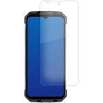 blc7-lssm06-mc005523 液晶保護フィルム DOOGEE S100 Pro S100 ( 6.6インチ ) ブルーライトカット(反射防止) メディアフューチャー