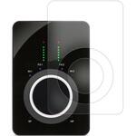 f9h-lsck07-mc005246 液晶保護フィルム APOGEE Duet 3 [ 表面用 ノブ用 2枚セット ] 高硬度9H メディアフューチャー