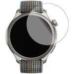 f9h-lswt01-mc005847 液晶保護フィルム Amazfit Balance 高硬度9H メディアカバーマーケット