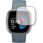 f9h-lswt01-mc004401 液晶保護フィルム Fitbit Versa 4 高硬度9H メディアフューチャー