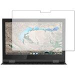 f9h-lspc11-mc003147 液晶保護フィルム 300e Chromebook 2nd Gen 2020年版 / Lenovo 高硬度9H メディアフューチャー