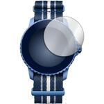 f9h-lswt01-mc005740 液晶保護フィルム BLANCPAIN X SWATCH BIOCERAMIC SCUBA FIFTY FATHOMS 高硬度9H メディアフューチャー