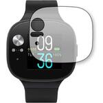 f9h-lswt01-mc001763 液晶保護フィルム ASUS VivoWatch BP (HC-A04) 高硬度9H メディアフューチャー