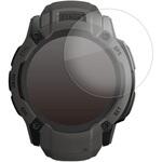 n9bc-lswt01-mc005303 液晶保護フィルム GARMIN Instinct 2X Dual Power 高硬度9H ブルーライトカット メディアフューチャー