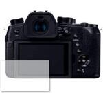 n9bc-lsdc03-mc001179 液晶保護フィルム LUMIX DC-FZ1000M2 / Panasonic 高硬度9H ブルーライトカット メディアフューチャー