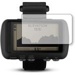 n9bc-lscn02-mc001478 液晶保護フィルム GARMIN Foretrex 601 高硬度9H ブルーライトカット メディアフューチャー