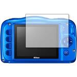 液晶保護フィルム Nikon COOLPIX W150 高硬度9H ブルーライトカット メディアフューチャー