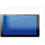 n9bc-lscn10-mc005398 液晶保護フィルム Pioneer carrozzeria 1D メインユニット DMH-SF500 ( 9V型ワイド ) 高硬度9H ブルーライトカット メディアフューチャー