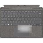 n9bc-lspc04-mc004747 液晶保護フィルム Microsoft Surface Pro 9 / Pro 8 / Pro X 用 Surface Pro Signature キーボード [ トラックパッド用 ] 高硬度9H ブルーライトカット メディアフューチャー