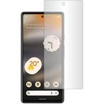 n9bc-lssm06-mc004425 液晶保護フィルム Google Pixel 6a 高硬度9H ブルーライトカット メディアフューチャー