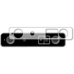 n9bc-lswc02-mc004390 液晶保護フィルム HMS SiNGRAY Stereo PRO カメラ 本体  高硬度9H ブルーライトカット メディアフューチャー