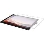 ppr-lspc12-mc001772 液晶保護フィルム Microsoft Surface Pro 7 上質ペーパー ライクテイスト 紙感覚 メディアフューチャー