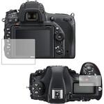 blc7-lsdc03-mc000570 液晶保護フィルム Nikon D850 ブルーライトカット(反射防止) メディアフューチャー