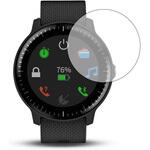 blc7-lswt01-mc001065 液晶保護フィルム GARMIN vivoactive 3 Music ブルーライトカット(反射防止) メディアフューチャー