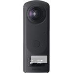 blc7-lsdc01-mc003220 液晶保護フィルム RICOH THETA Z1 51GB / THETA Z1 対応 ブルーライトカット 反射防止 互換品 メディアカバーマーケット