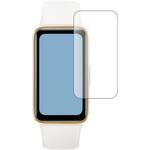 blc7-lswt01-mc006226 液晶保護フィルム HUAWEI Band 9 ブルーライトカット(反射防止) メディアフューチャー