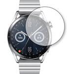 blc7-lswt02-mc003602 液晶保護フィルム HUAWEI WATCH GT 3 [ケースサイズ 46mm用] ブルーライトカット(反射防止) メディアフューチャー