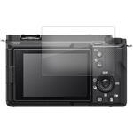 f9h-lsdc03-mc005258 液晶保護フィルム SONY VLOGCAM ZV-E1  高硬度9H メディアフューチャー