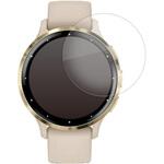 f9h-lswt01-mc005783 液晶保護フィルム GARMIN Venu 3S 高硬度9H メディアフューチャー