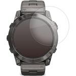 f9h-lswt01-mc005443 液晶保護フィルム GARMIN fenix 7X Pro Sapphire Dual Power 高硬度9H メディアフューチャー