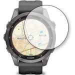 f9h-lswt01-mc003852 液晶保護フィルム GARMIN fenix 7S Sapphire Dual Power 高硬度9H メディアフューチャー