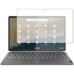 f9h-lspc13-mc004002 液晶保護フィルム Lenovo IdeaPad Duet 560 Chromebook 高硬度9H メディアフューチャー