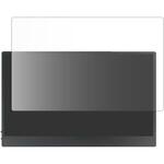 f9h-lsmn17-mc006188 液晶保護フィルム JAPANNEXT JN-MD-OLED156UHDR-T 高硬度9H メディアフューチャー