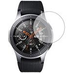 f9h-lswt01-mc001201 液晶保護フィルム Galaxy Watch 46mm用 高硬度9H メディアフューチャー