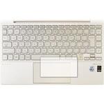 f9h-lssm04-mc004180 液晶保護フィルム HP ENVY 13-ba1000 シリーズ [ クリックパッド用 ] 高硬度9H メディアフューチャー