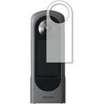 f9h-lsvc02-mc004047 液晶保護フィルム RICOH THETA X 高硬度9H メディアカバーマーケット