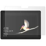 anti-f-lstb10-mc000374 液晶保護フィルム Microsoft Surface Go 指紋防止 メディアフューチャー