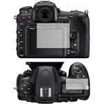 anti-f-lsdc03-mc003899 液晶保護フィルム Nikon D500 [メイン用