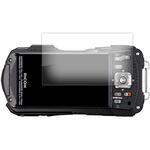anti-f-lsdc03-mc004835 液晶保護フィルム RICOH WG-80 指紋防止 メディアフューチャー