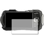 anti-f-lsdc03-mc006010 液晶保護フィルム RICOH PENTAX WG-90 指紋防止 メディアフューチャー