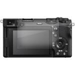 anti-f-lsdc03-mc005549 液晶保護フィルム SONY α6700 指紋防止 メディアカバーマーケット