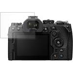 anti-f-lsdc03-mc006172 液晶保護フィルム OLYMPUS OM SYSTEM OM-1 Mark Ⅱ 指紋防止 メディアフューチャー