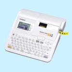 [単価27073円・5セット]カシオ計算機 ネームランド KL-V460（5セット）