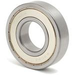 - 深溝玉軸受 6300番台 ZZ モノタロウ 07321982