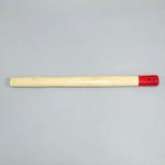 強力型銅ハンマー用 交換木柄 オーエッチ工業