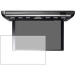 n9bc-lsmn10-mc000645 液晶保護フィルム carrozzeria 10.1V 型ワイドXGA フリップダウンモニター TVM-FW1040-B/pioneer 高硬度9H ブルーライトカット メディアフューチャー