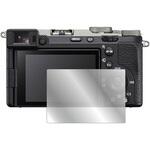 n9bc-lsdc03-mc005705 液晶保護フィルム SONY α7C II / α7CR 高硬度9H ブルーライトカット メディアフューチャー