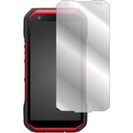 ppr-lssm05-mc005738 液晶保護フィルム TORQUE G06 上質ペーパー ライクテイスト 紙感覚 メディアフューチャー