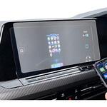 blc7-lscn08-mc004789 液晶保護フィルム VW ゴルフ 8 ( 10 インチ ) ブルーライトカット(反射防止) メディアフューチャー