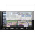 blc7-lscn09-mc001350 液晶保護フィルム carrozzeria 楽ナビ AVIC-RQ902 /Pioneer ブルーライトカット(反射防止) メディアフューチャー